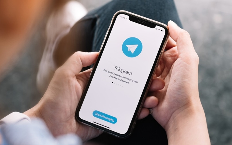  美 디지털상공회, SEC·텔레그램 소송 관련 의견서 제출