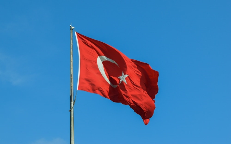  터키 청산결제기관, 블록체인 기반 ‘디지털 금’ 양도 플랫폼 가동