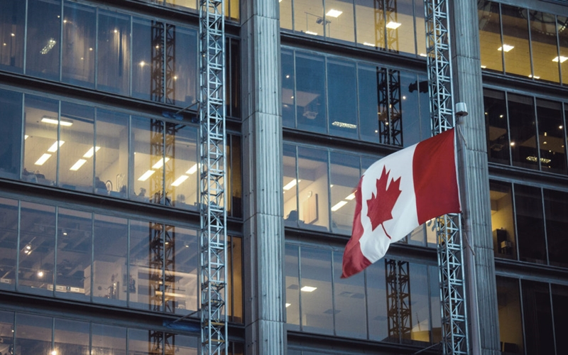  캐나다 금융당국, 신규 가이드라인 발표…암호화폐 거래소에 ‘증권법’ 적용