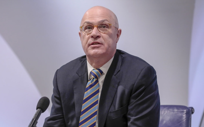  前 CFTC 위원장, 블록체인 기반 '디지털 달러' 추진 재단 설립