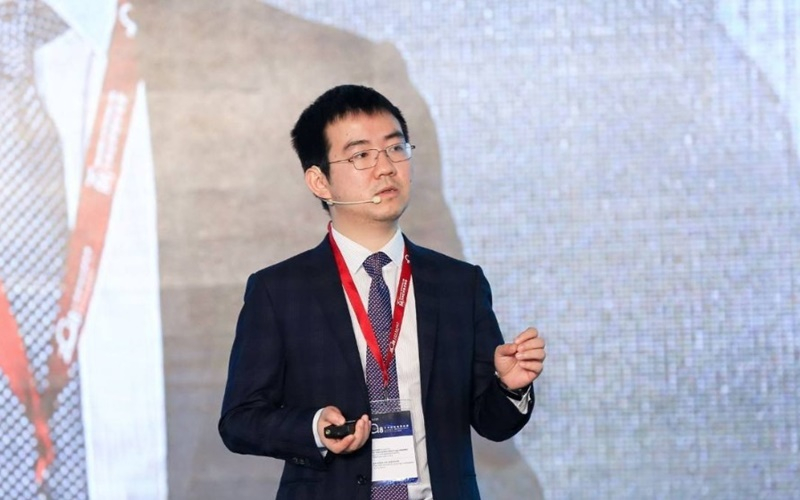  우지한, 비트메인 법정대표직 사임…경영권 공방 계속 되나