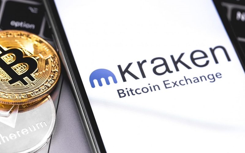  크라켄 거래소 “작년 정부기관 협력 요구 710건…전년대비 50% 증가”