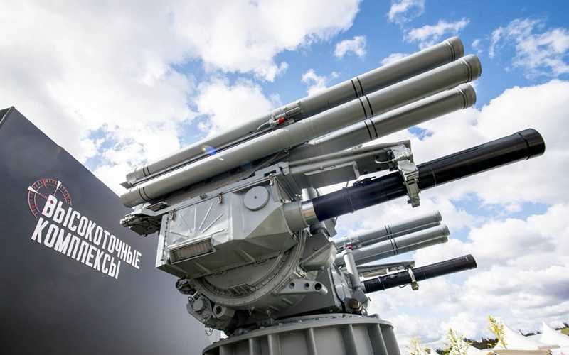  러시아 국영 방산업체, 블록체인 개발 예산 50% 이상 삭감…