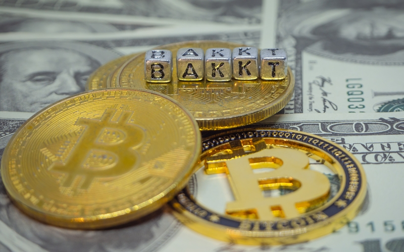  지난주 백트 비트코인 옵션 거래량 ‘제로’…이달 17일 이후 전무