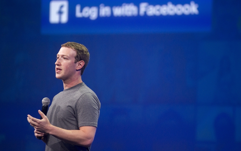  마크 저커버그, 페이스북 '2030년 비전' 공개…리브라 언급無