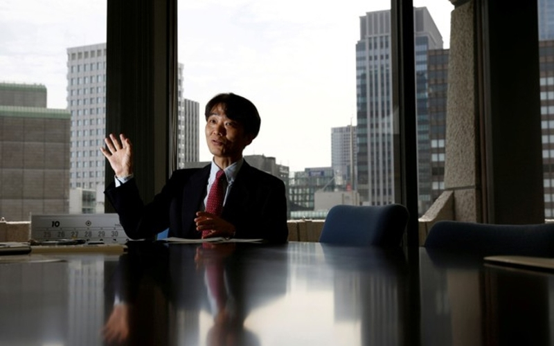  日 중앙은행 전 고위관계자 “페이스북 리브라, 전 세계 디지털 화폐 경쟁 촉발”