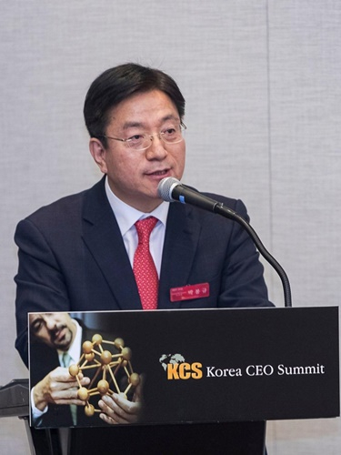  [기고] 박봉규 이사장, '마블스'가 선정한 2020년 블록체인 5가지 이슈