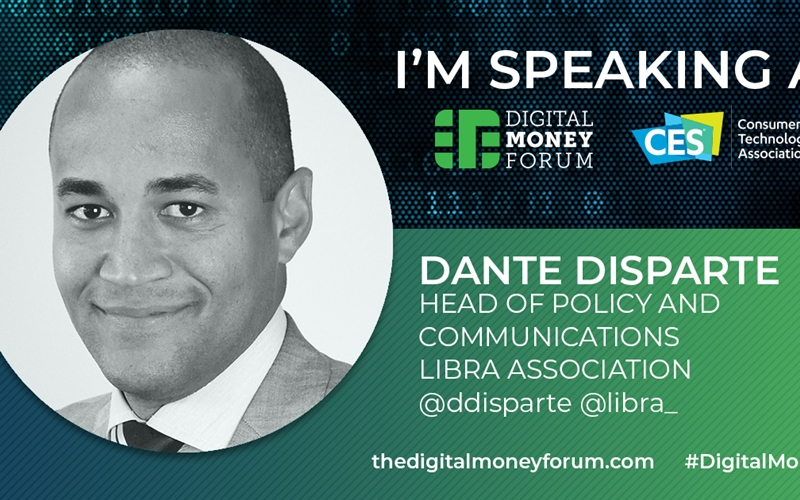  리브라협회 부회장 