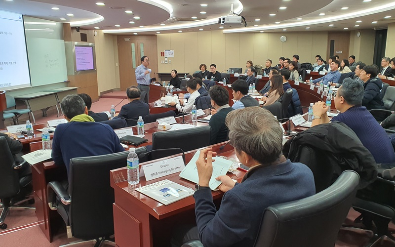 가상자산 특화 교육과정 'B캐피탈리스트' 5기 과정 시작