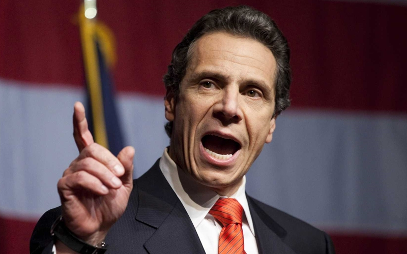  뉴욕 주지사 “금융서비스감독국 권한 더 강해져야”