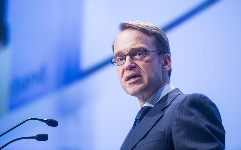  독일 중앙은행 총재 