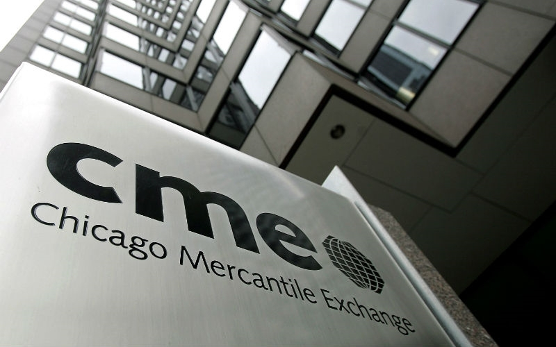  CME, 비트코인 옵션 출시…첫날 거래량 210만 달러