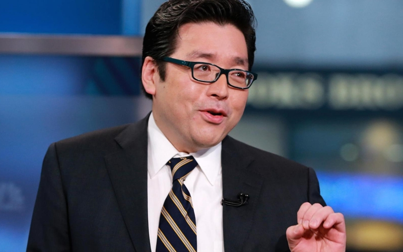  펀드스트랫 보고서 