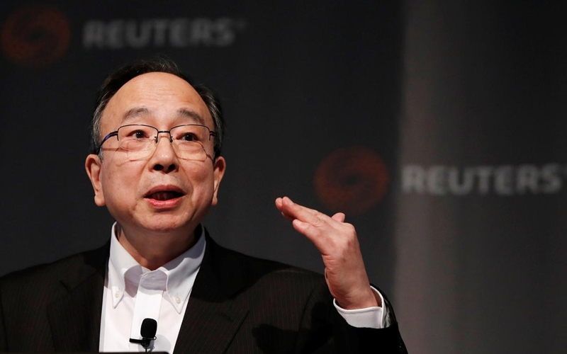  日 중앙은행 부총재 “디지털 화폐 발행 준비해야”