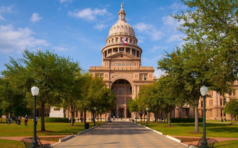  美 텍사스주 증권위원회 “암호화폐, 올해 투자자에 가장 큰 위협”
