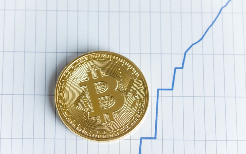  CME 비트코인 선물 미결제약정, 올 들어 2배 증가