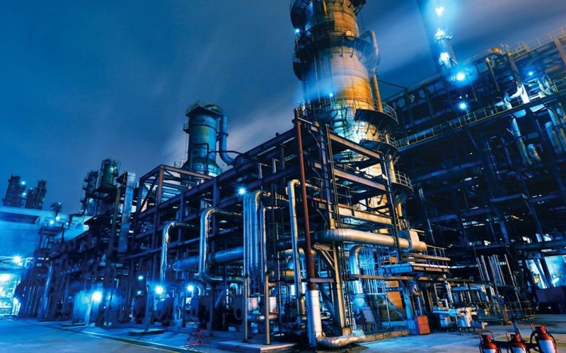  캐나다, 철강 공급망 추적에 블록체인 활용