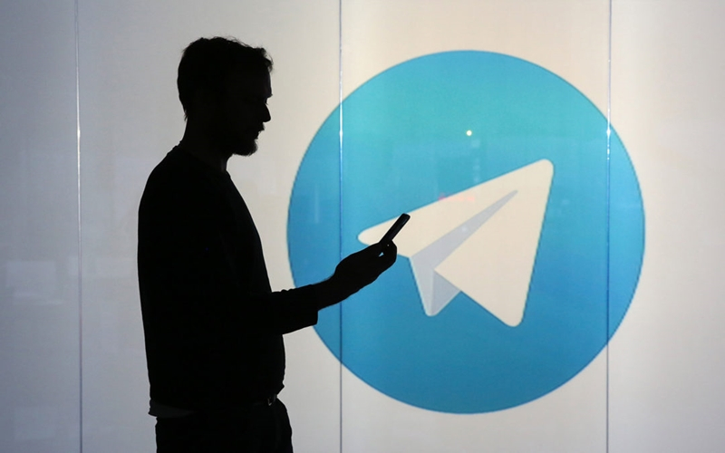  텔레그램 “TON월렛, 메신저 앱과 통합 지원 안 해”