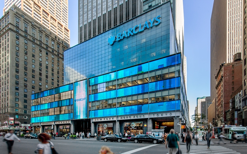  前 바클레이스 기술 총괄 “올해 1분기 영국 최초 암호화폐 은행 개설”