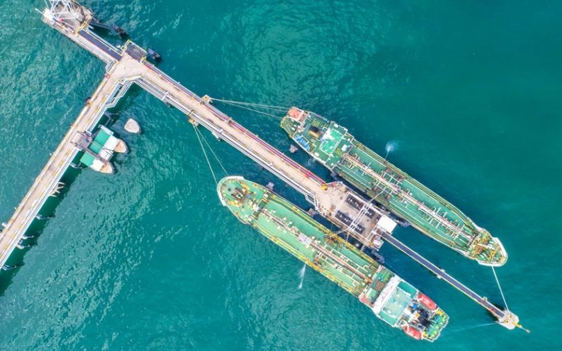  1월 10일(금) 국내외 블록체인 뉴스 오후 브리핑