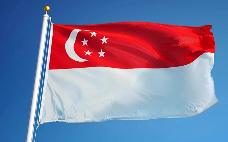  싱가포르 정부, 마스터카드·미츠비시 등 16개사와 ‘디지털 무역’ 연합체 출범