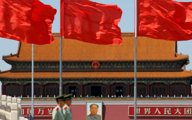  중국, ‘암호화 법’ 정식 시행…디지털 위안화 법률 토대 마련