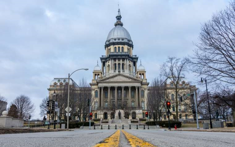  美 일리노이주, 블록체인 기록 법적 효력 인정한다