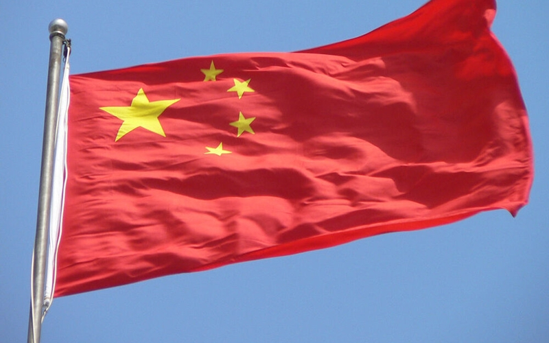  중국 국가 블록체인 네트워크 'BSN' 오는 4월 가동