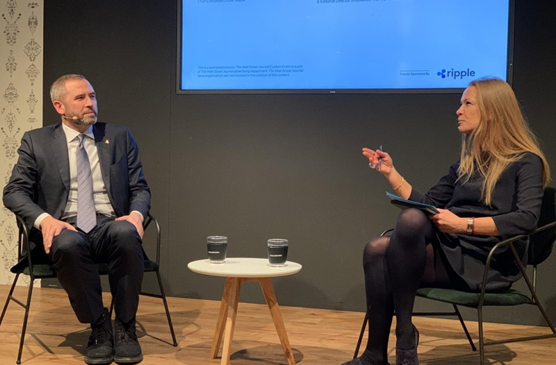  리플, 올해 안으로 IPO 추진 시사…