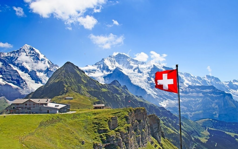  스위스, 최초 블록체인 기반 기업공개(IPO) 승인