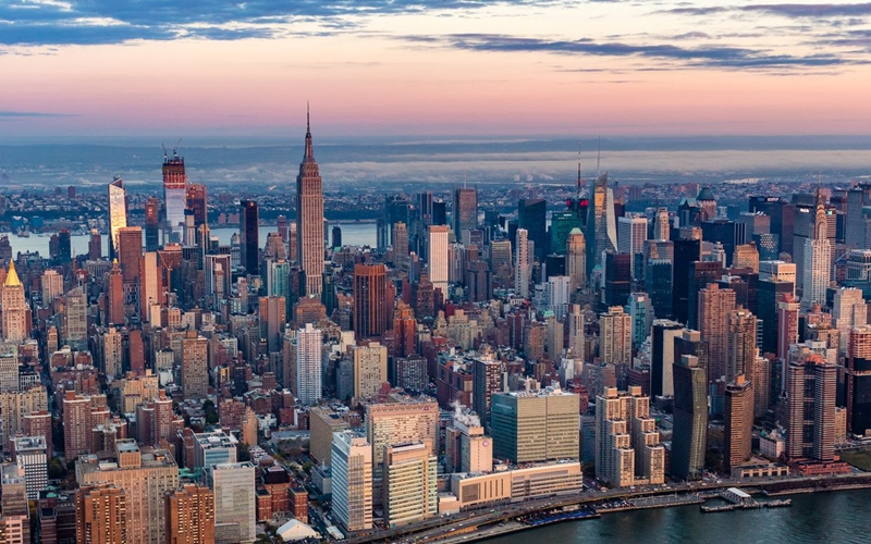  1월 8일(수) 국내외 블록체인 뉴스 오후 브리핑