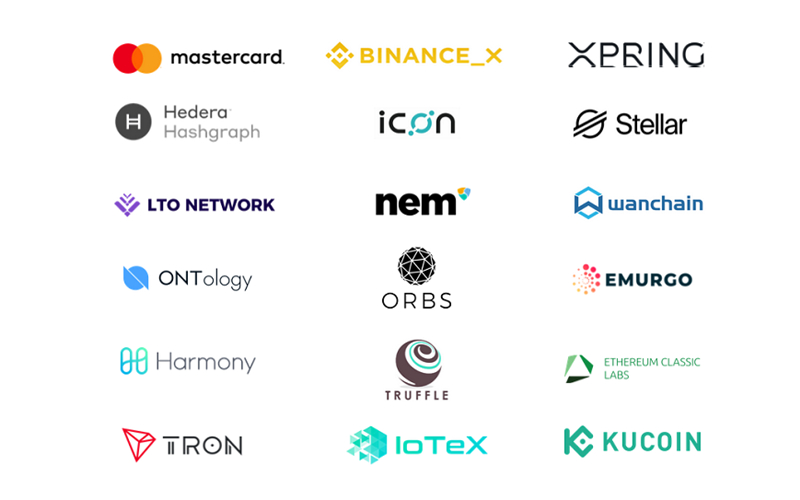  마스터카드·바이낸스·리플, 블록체인교육연합 합류