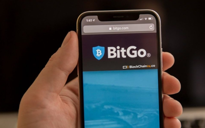  암호화폐 커스터디 서비스 '비트고(BitGo)', 계좌 직접 거래 지원