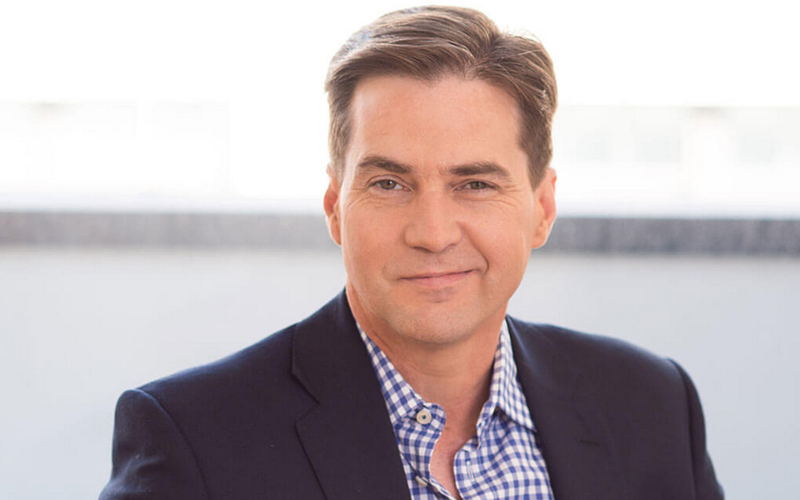  크레이그 라이트 