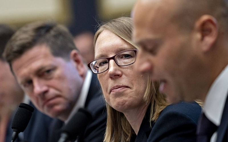 美 SEC 위원 “토큰세일에 3년 규제 유예기간 줘야”