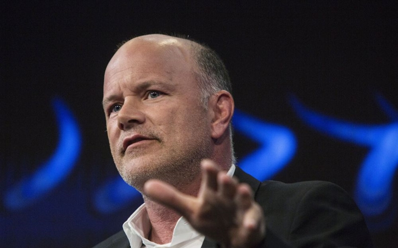  마이크로 노보그라츠 “비트코인·테슬라, 혁신에 거품 당연”