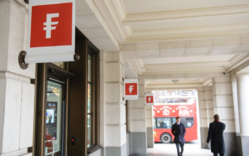  피델리티인터내셔널, 홍콩 암호화폐 거래소에 ‘170억’ 투자