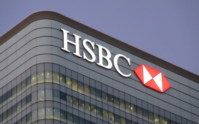  HSBC, 3만5000명 감원 추진…디지털 금융 전환 나선다