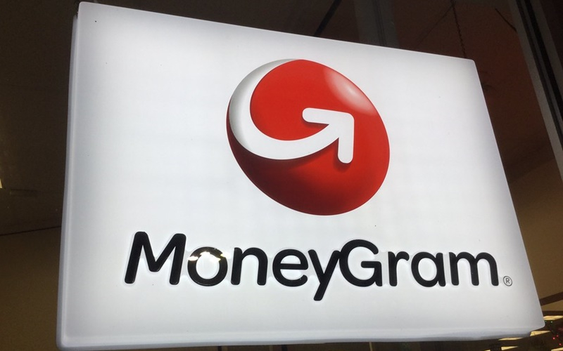 머니그램, 신규 송금 서비스 '패스트센드' 출시…리플 대신 비자 네트워크 활용