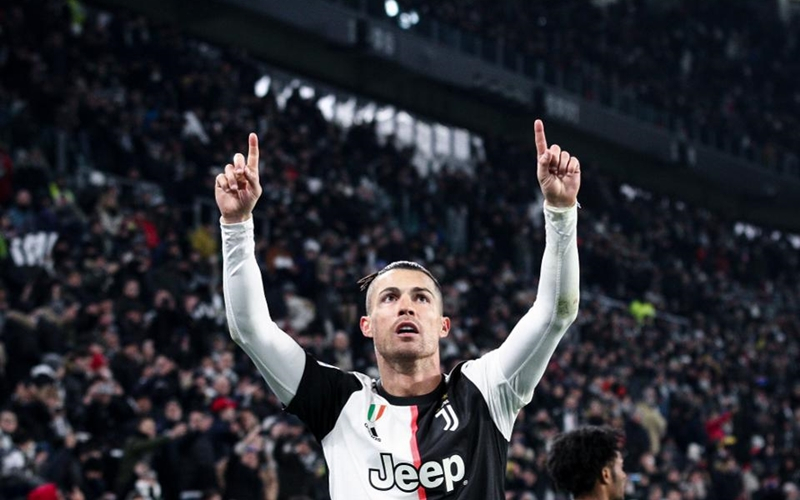  이탈리아 명문구단 '유벤투스', 이더리움 기반 디지털 카드 발행