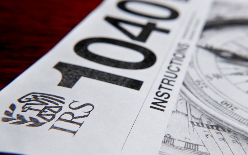 美 블록체인 단체, 국세청에 