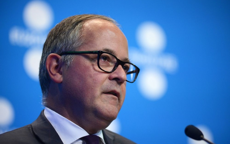  국제결제은행 핀테크 수장 “법정화폐, 암호화폐에 ‘안전장치’ 역할할 것”