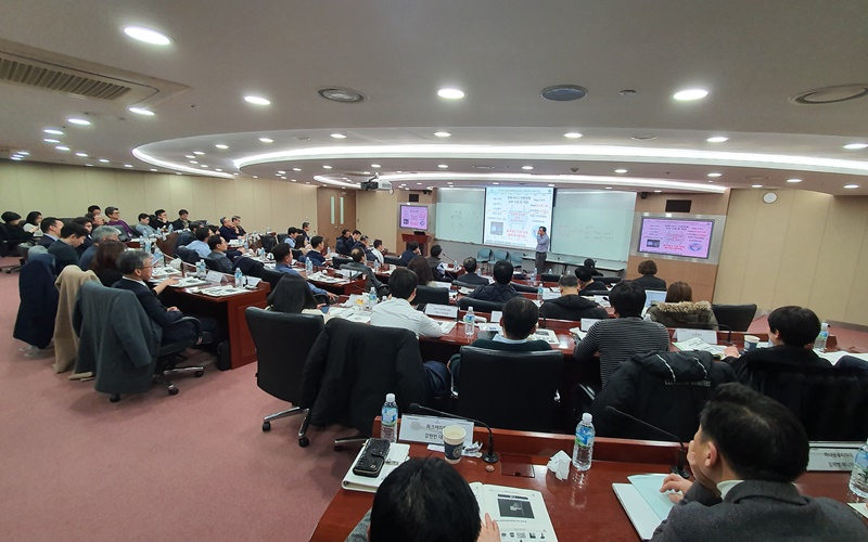 [B캐피탈리스트] 블록체인은 금융시장에 어떤 영향을 미치는가