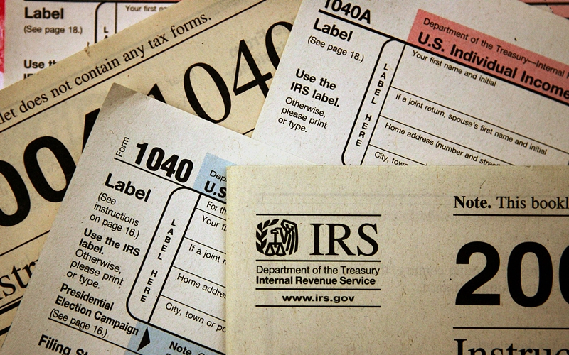  美 국세청, 올해 암호화폐 과세 신고 방안 발표