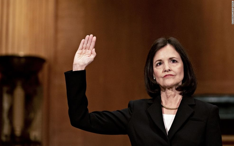  트럼프 연준이사 지명자 