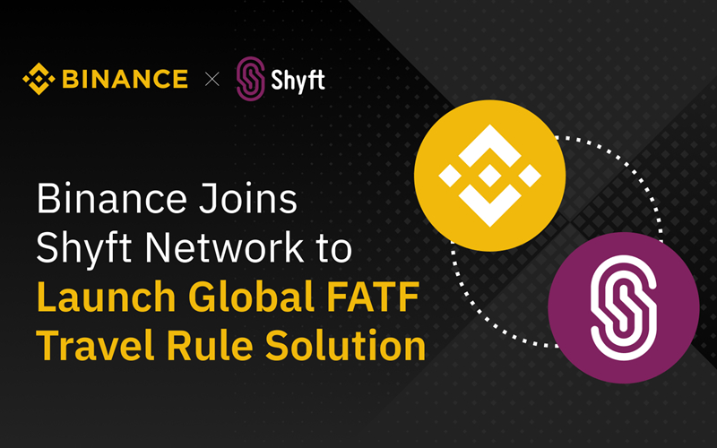 바이낸스, FATF 규제준수 위해 연합 생태계 구축 나선다