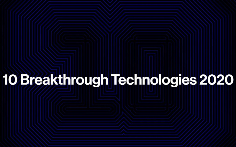  美 MIT, 2020년 10대 혁신기술에 ‘디지털 화폐’ 선정