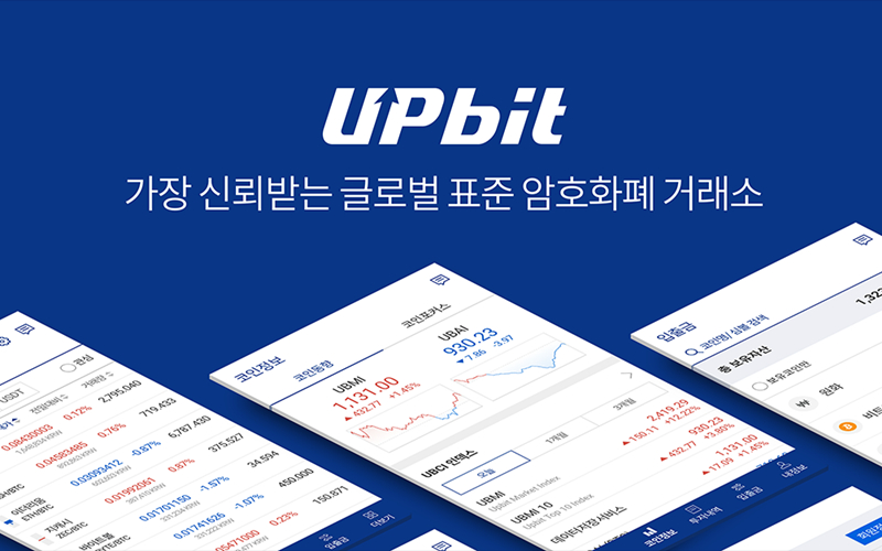  업비트, 사업 중단된 프로젝트에 거래지원 논란…뒤늦게 거래지원 종료