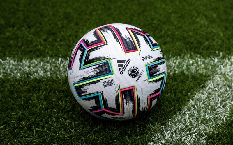  UEFA, 유로2020 티켓을 블록체인 모바일 앱으로 발행한다