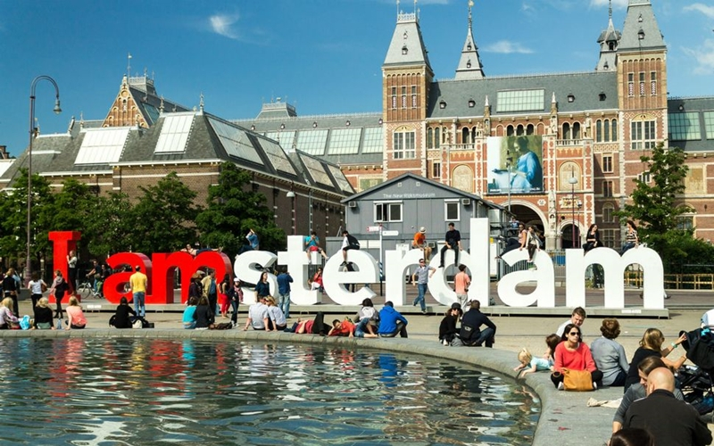  네덜란드 ‘더스크 네트워크’, 수천개 중소기업 주식 토큰화한다